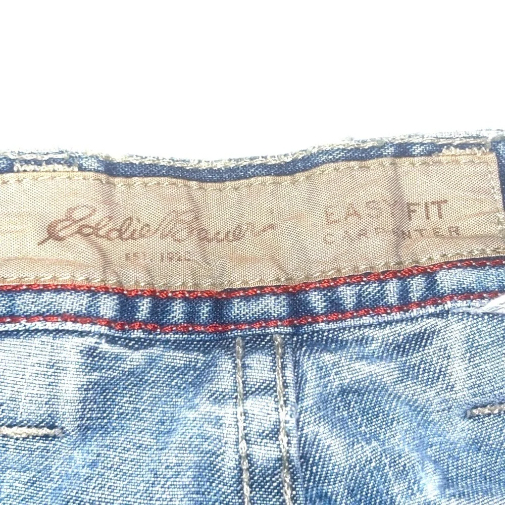 Eddie Bauer easy fit